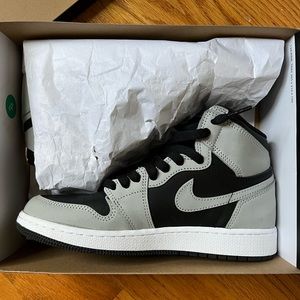 Jordan 1 shadows